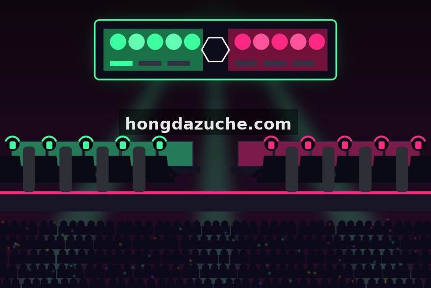 完美电竞赛程比分数据解读：从赛程密度看战队状态起伏